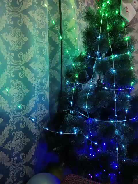 I_GODDESS Live Sex January 8, 2026