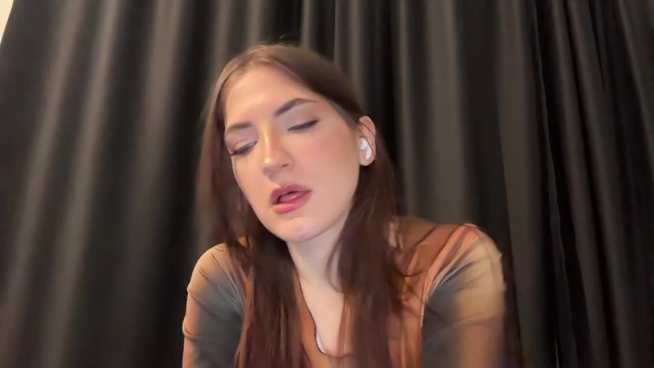 SelenaMoon Live Sex January 8, 2026