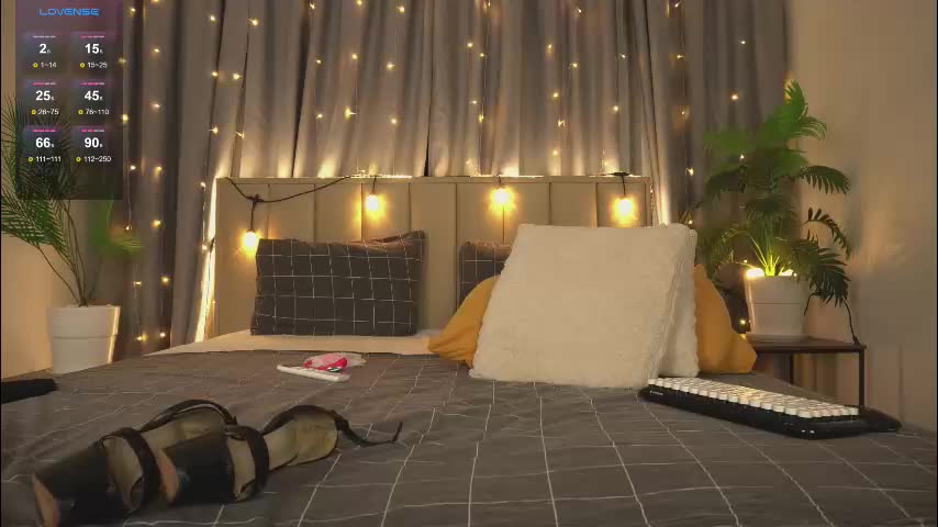 hojul Live Sex January 8, 2026