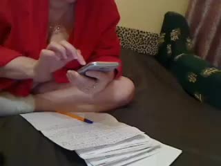 IrishkaLove Live Sex January 8, 2026