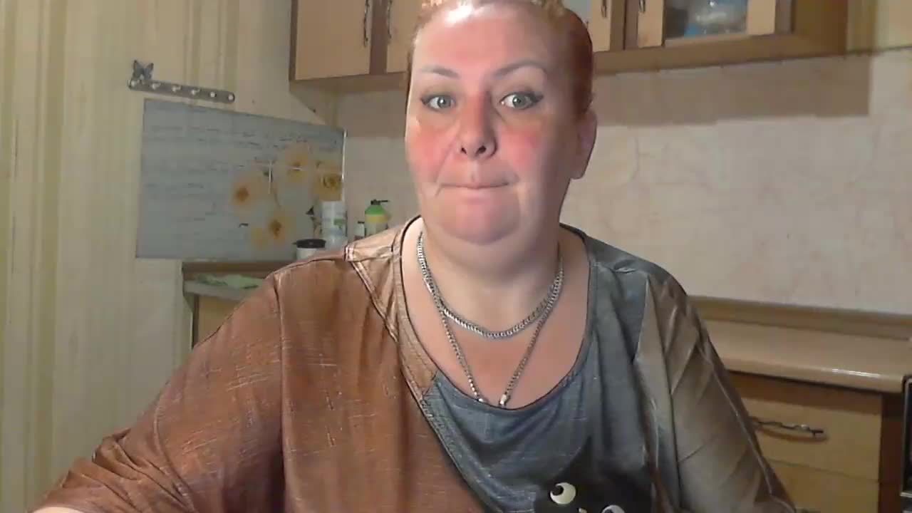 Tatyanka_ Live Sex January 8, 2026