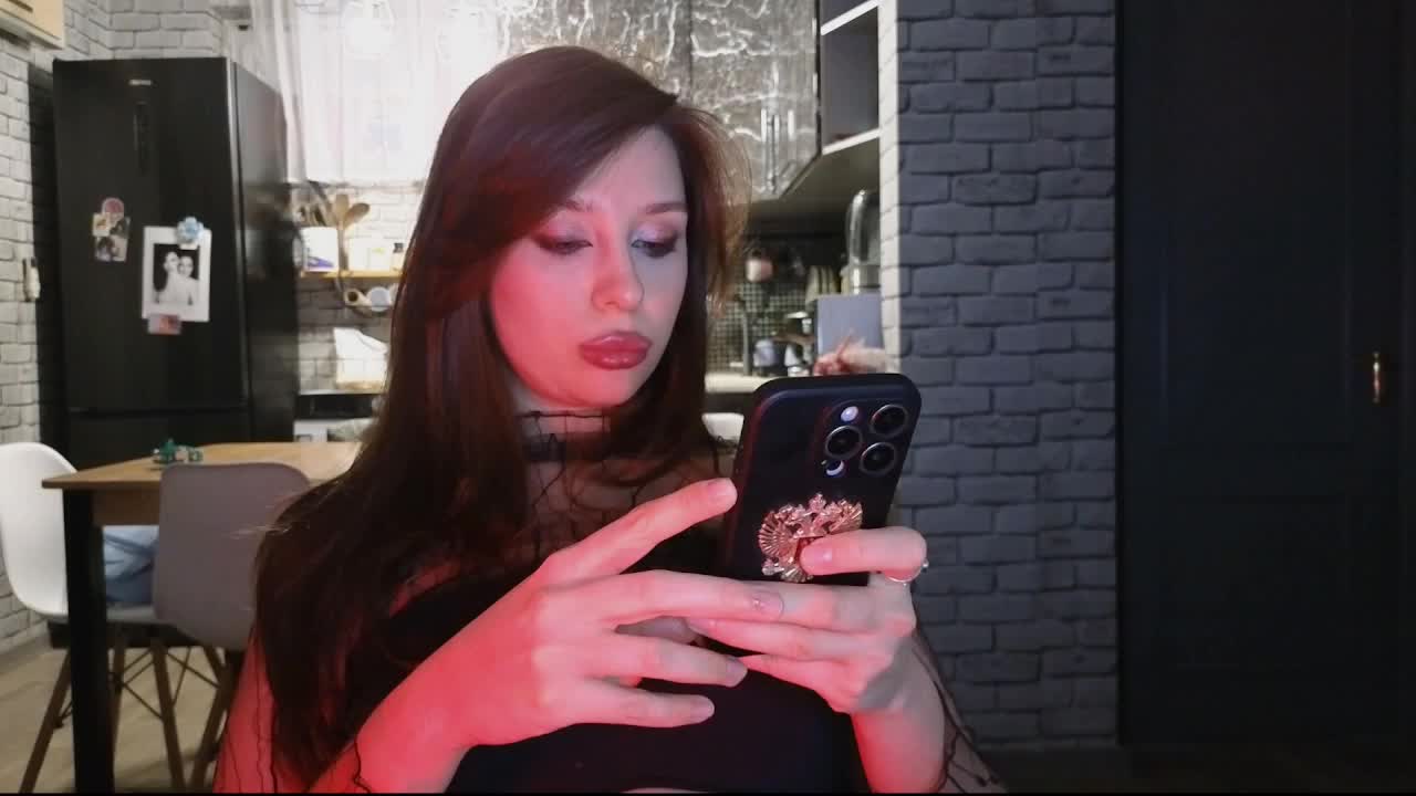 Melissa222Femdom Live Sex January 8, 2026