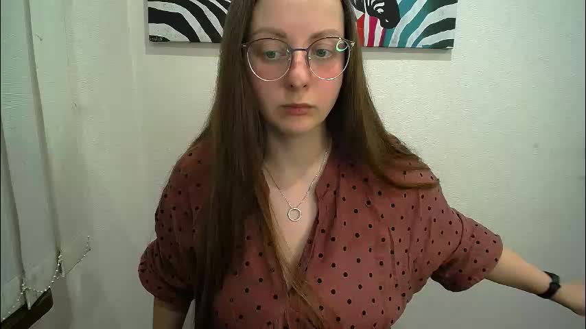 _annabelle_lee Live Sex January 8, 2026