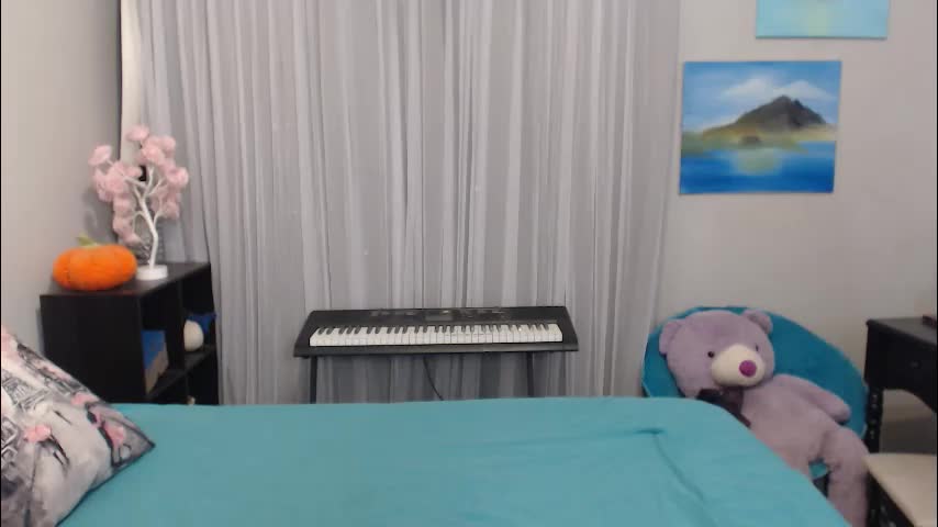 missyinpinkk Live Sex January 8, 2026