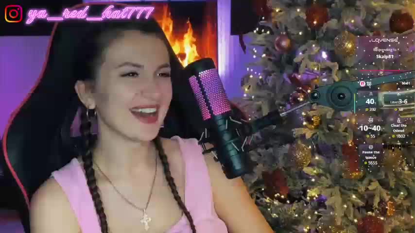 -RED_HAT- Live Sex January 8, 2026