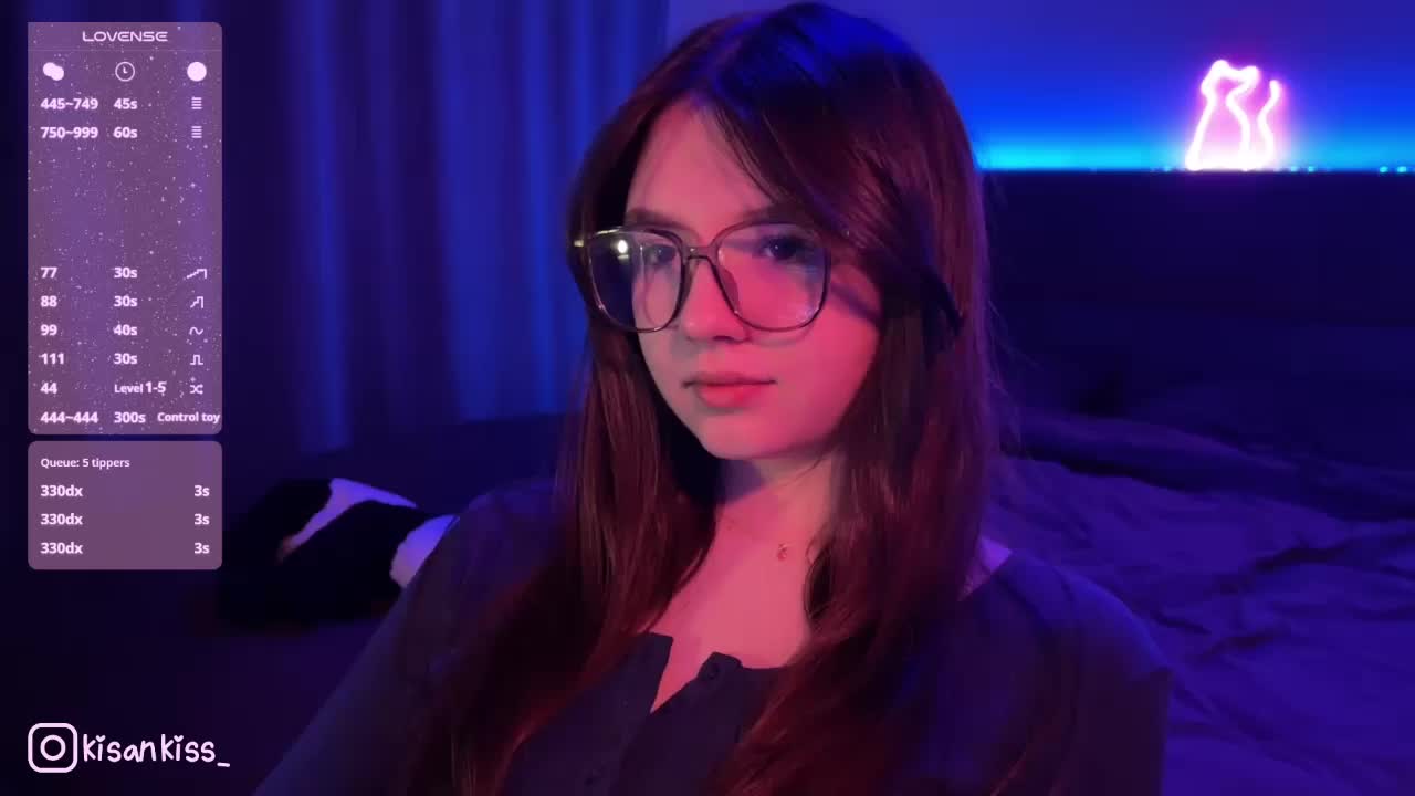 kisankiss Live Sex January 8, 2026