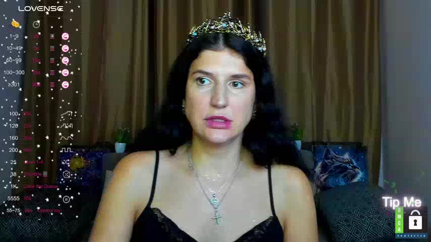 AliannaSoloKisses Live Sex January 8, 2026