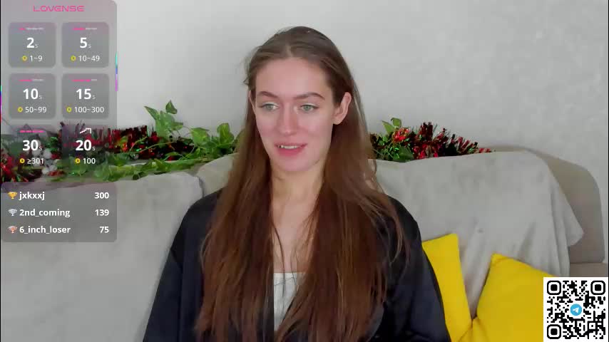 agnes_wells Live Sex January 8, 2026