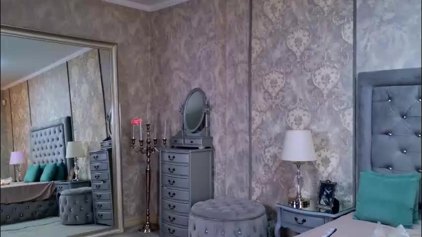 donna_klein Live Sex January 8, 2026