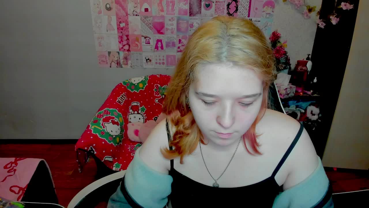 Acid-Kate Live Sex January 8, 2026