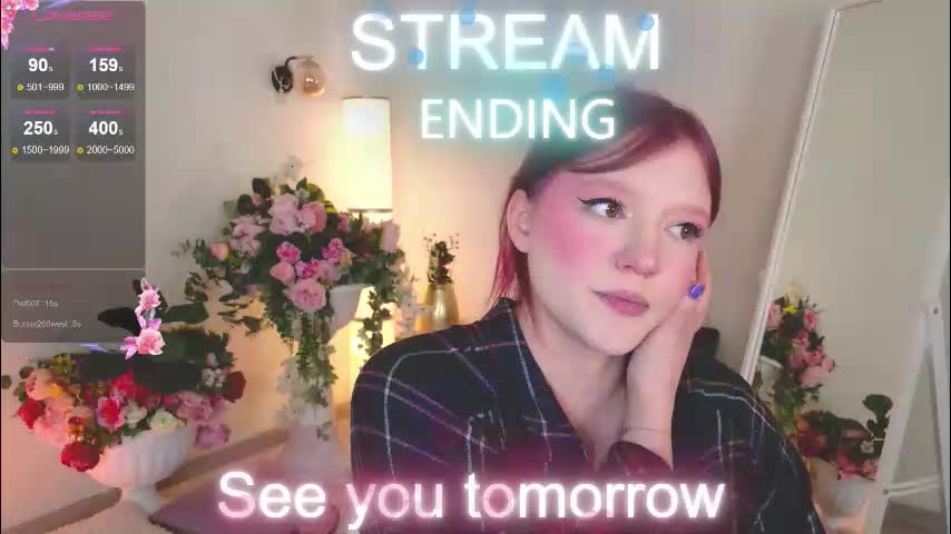 crazy__wine Live Sex January 8, 2026