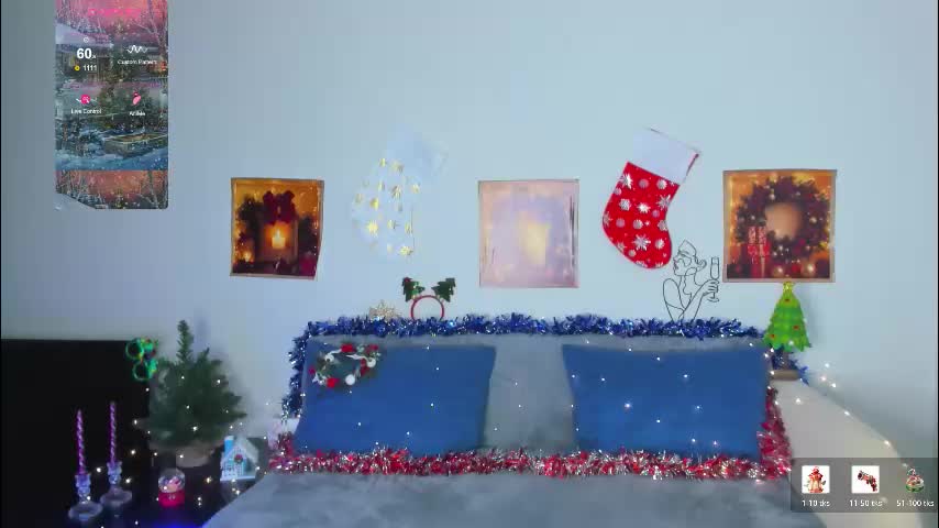 camilla__1one Live Sex January 8, 2026