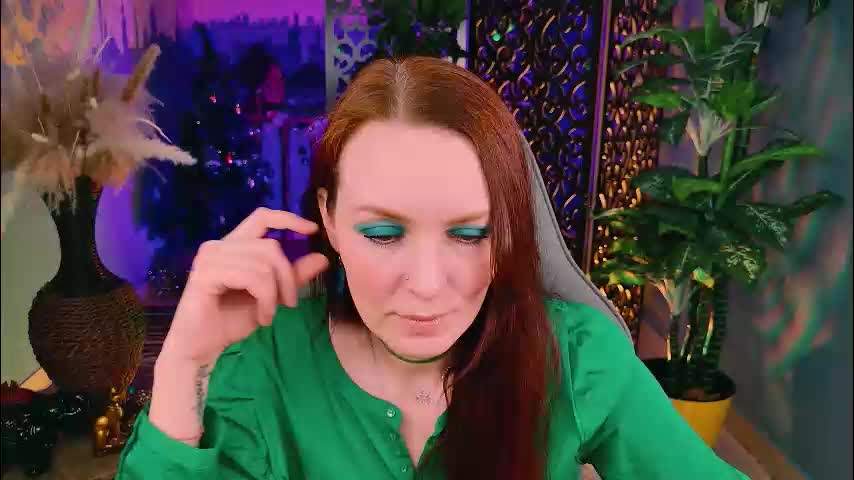 vandarossi Live Sex January 8, 2026