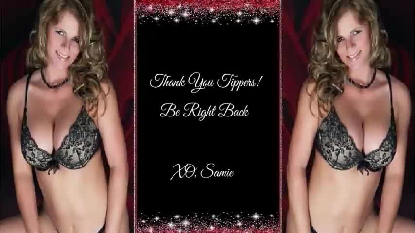 _samie_ Live Sex January 8, 2026