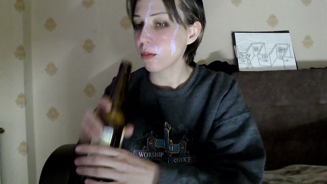 Yrriel_Autist Live Sex January 8, 2026