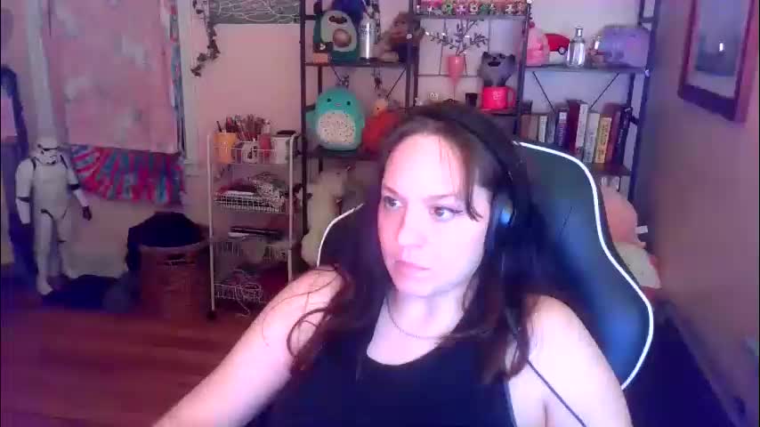 spawnofademon Live Sex January 8, 2026