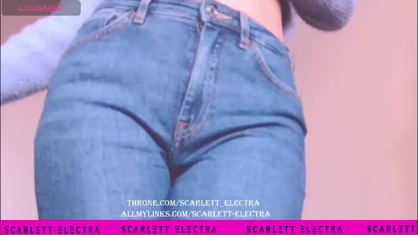 scarlett_electra Live Sex January 8, 2026