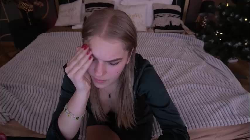 alinalemon Live Sex January 8, 2026