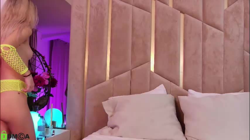 maevedream Live Sex January 8, 2026