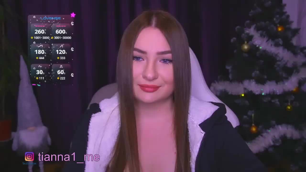 Tianna_me Live Sex January 8, 2026