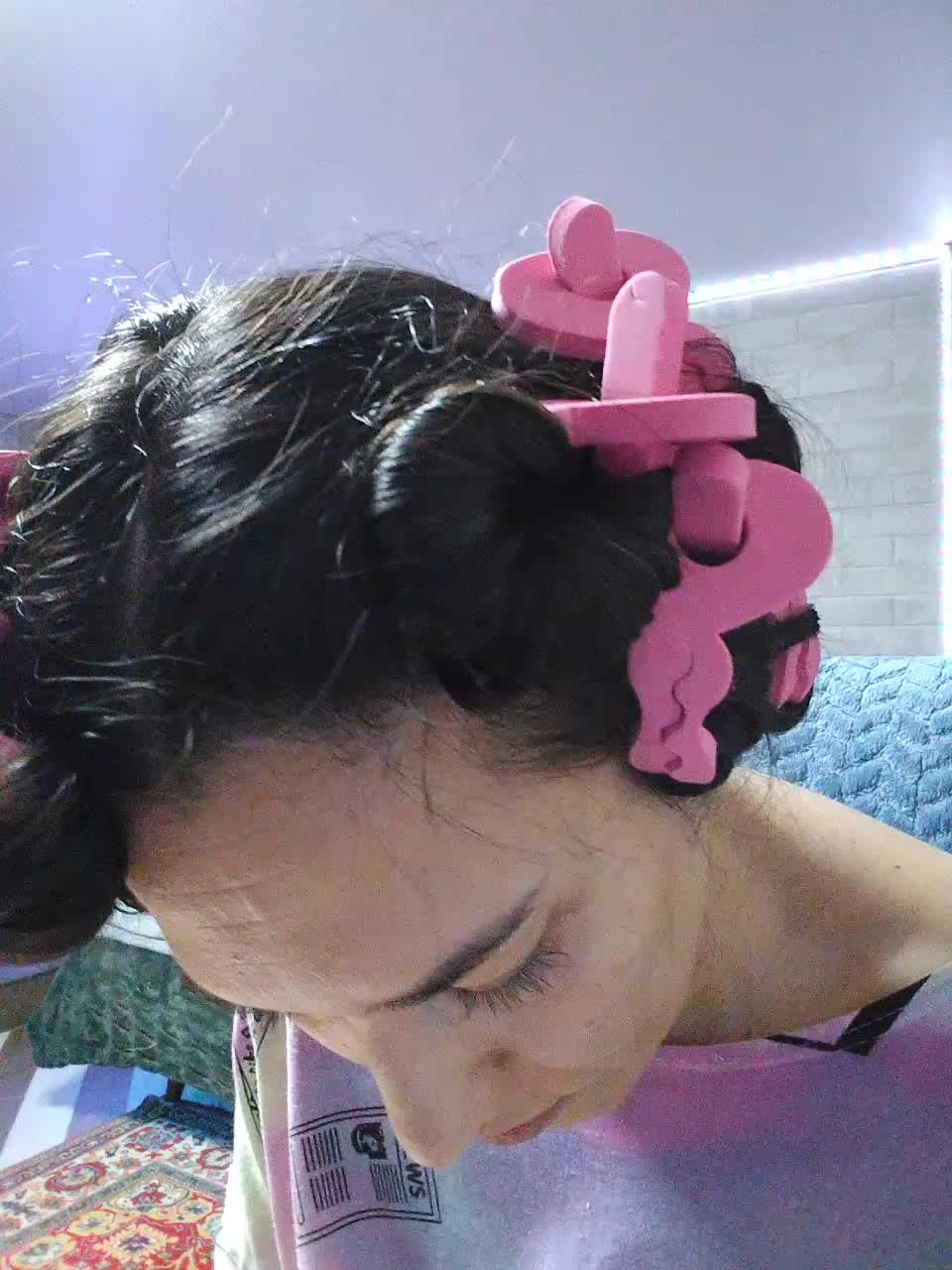 Marina4Love Live Sex January 8, 2026