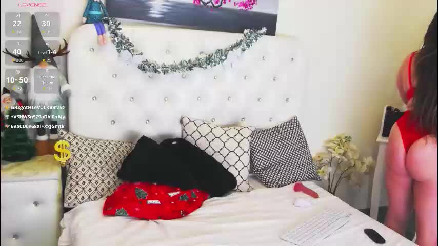 yssabel Live Sex January 8, 2026