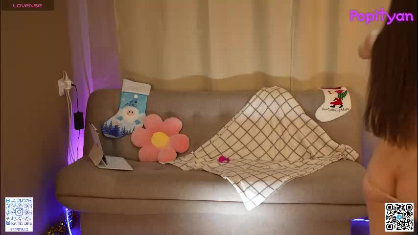 popityan Live Sex January 8, 2026