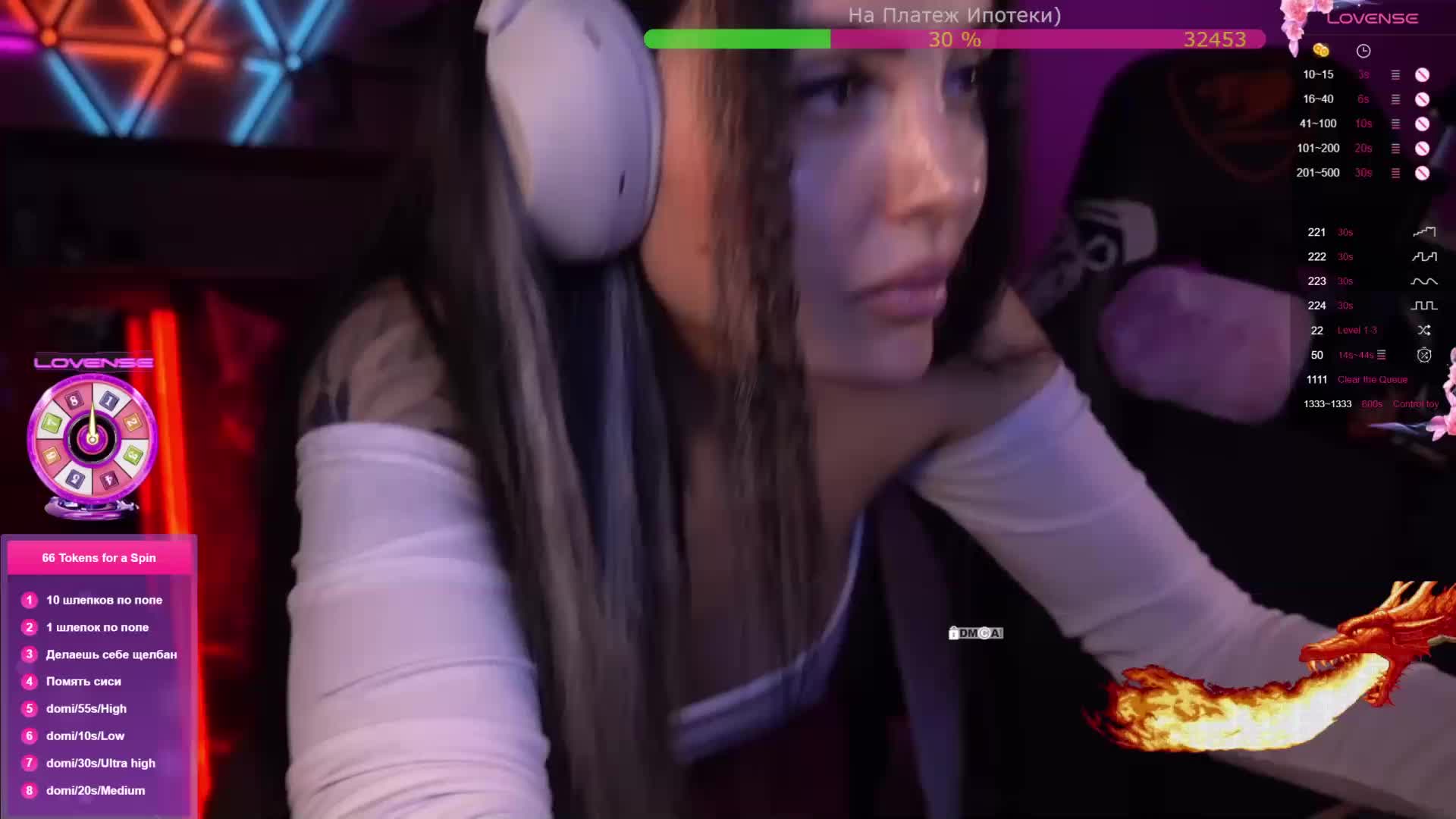 AmaReda Live Sex January 8, 2026