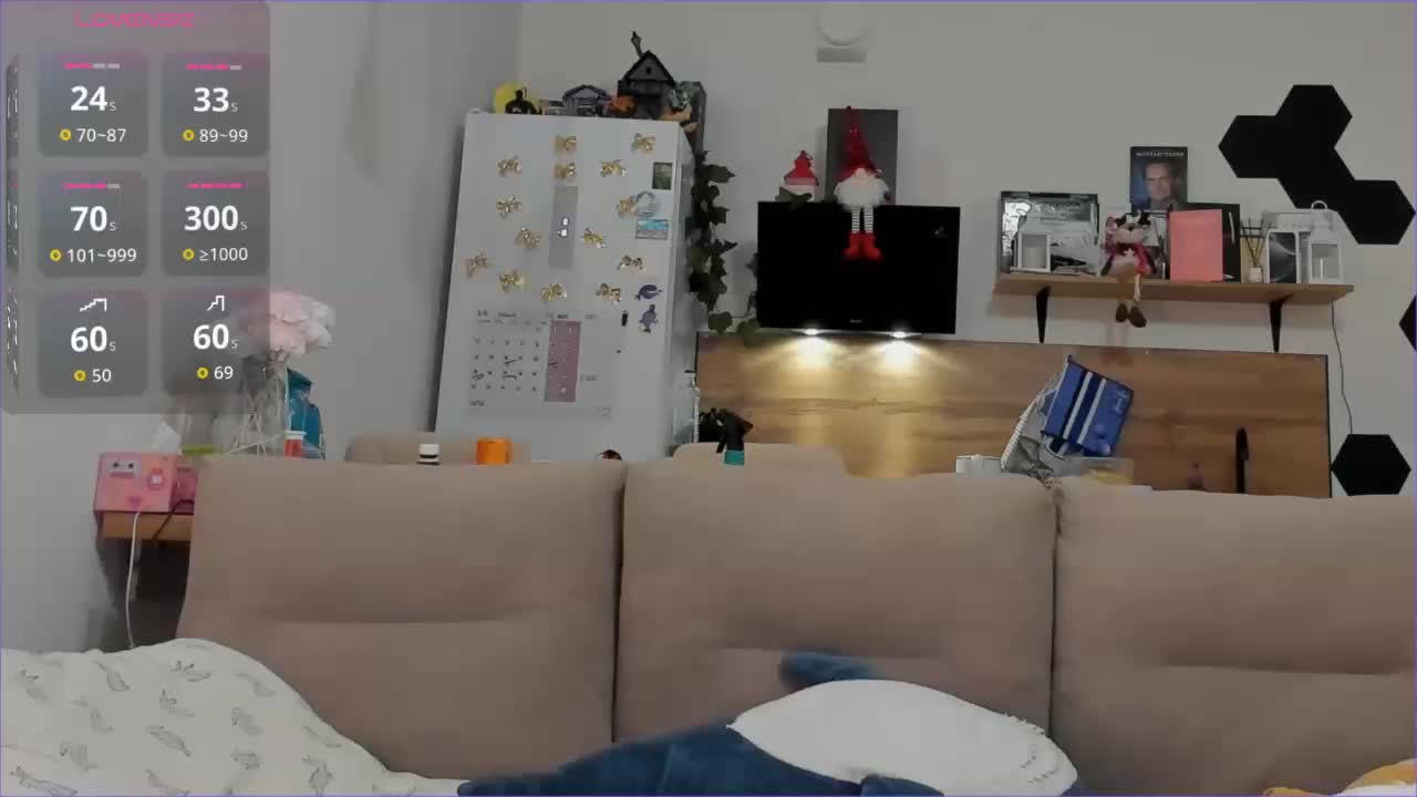 FindMyGSpot Live Sex January 8, 2026