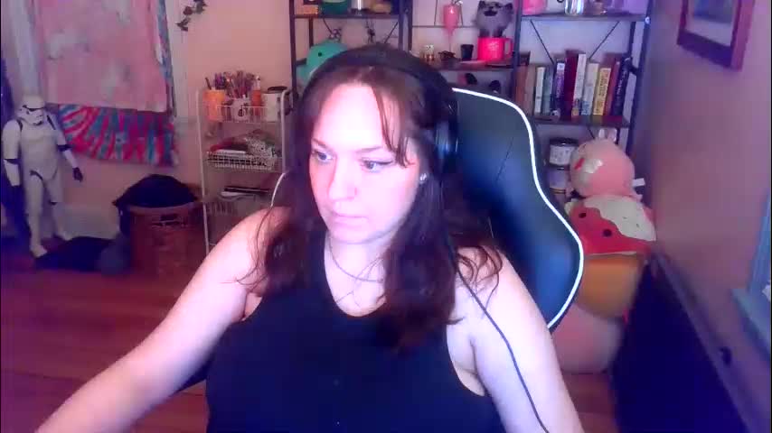 spawnofademon Live Sex January 8, 2026