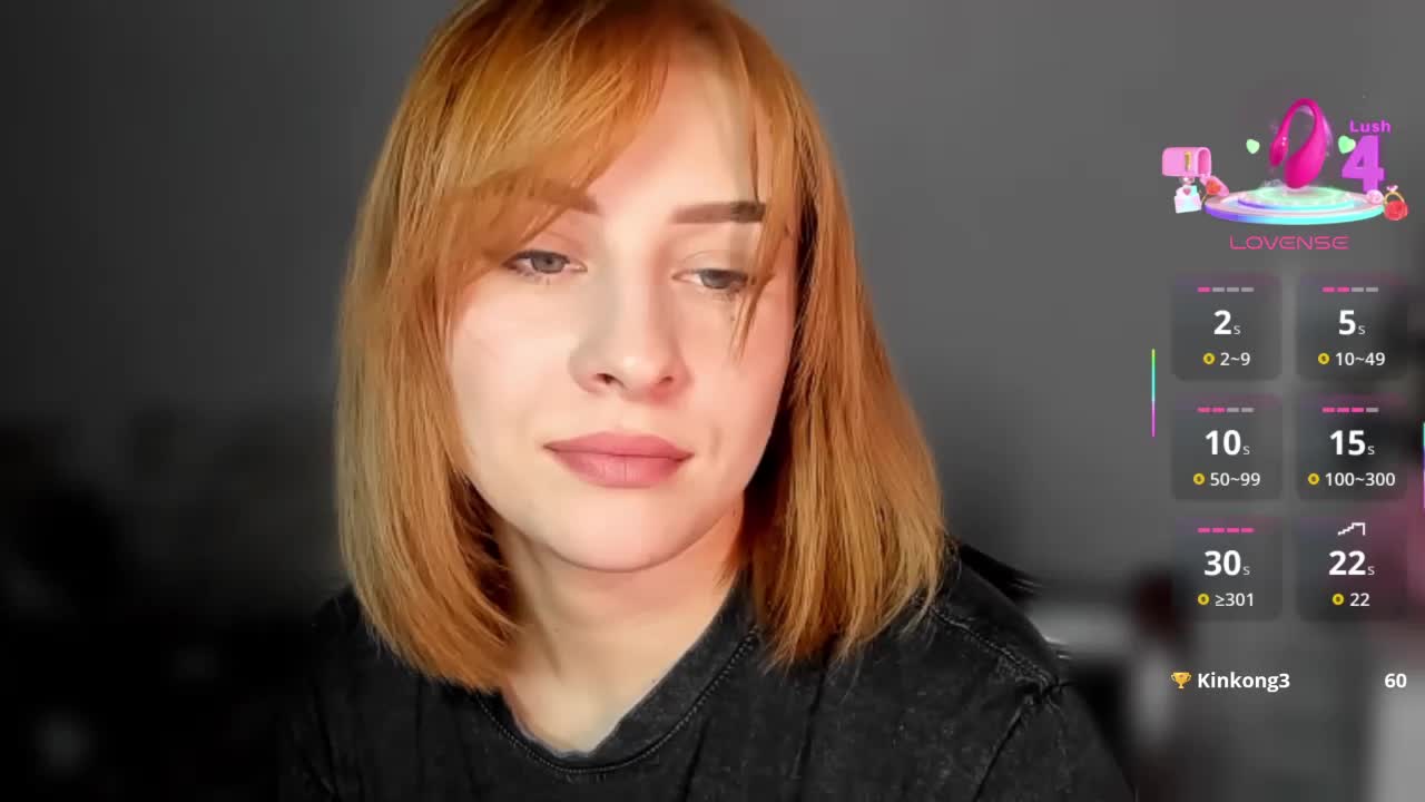 KissyKristy Live Sex January 8, 2026