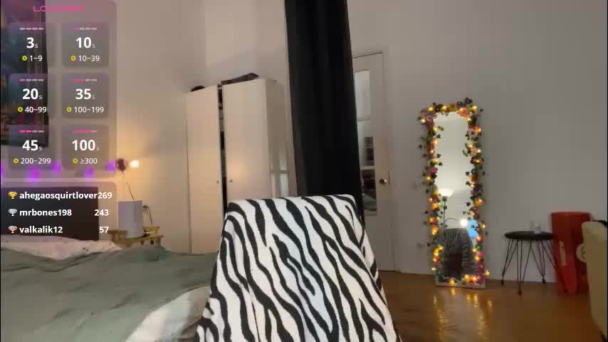 sunshine_lina Live Sex January 8, 2026
