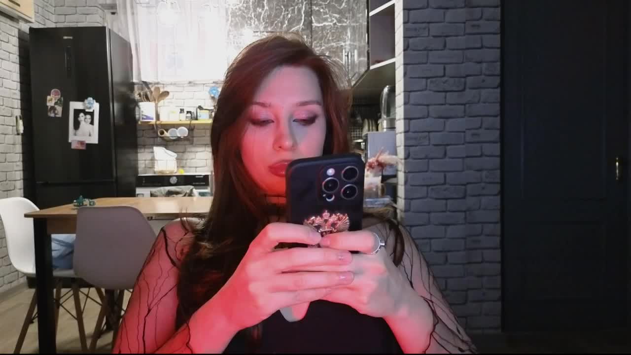 Melissa222Femdom Live Sex January 8, 2026