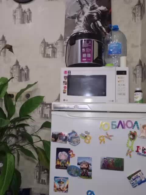 kykyshe4ka Live Sex January 8, 2026