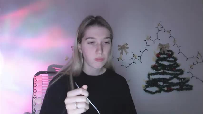 honeyveil Live Sex January 8, 2026