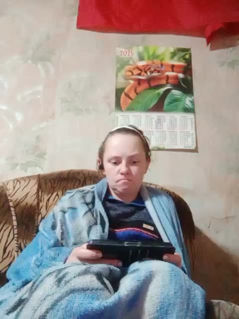 Calibriya Live Sex January 8, 2026