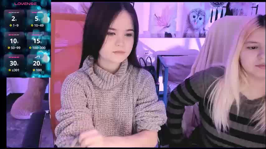 elainebeness Live Sex January 8, 2026