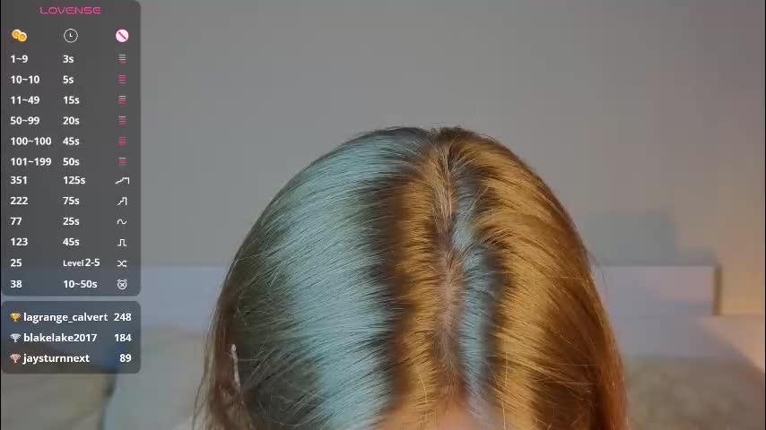 jullietebliss Live Sex January 8, 2026