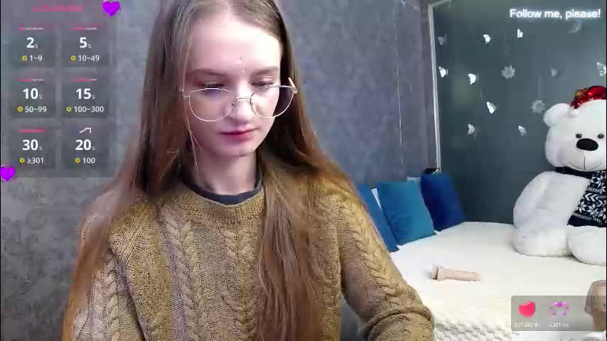 kate_jonson Live Sex January 8, 2026