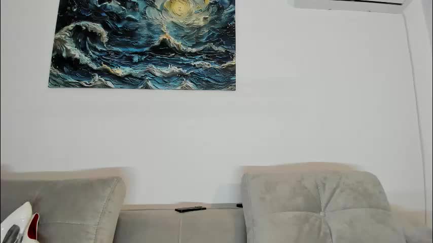 annemonalo Live Sex January 8, 2026