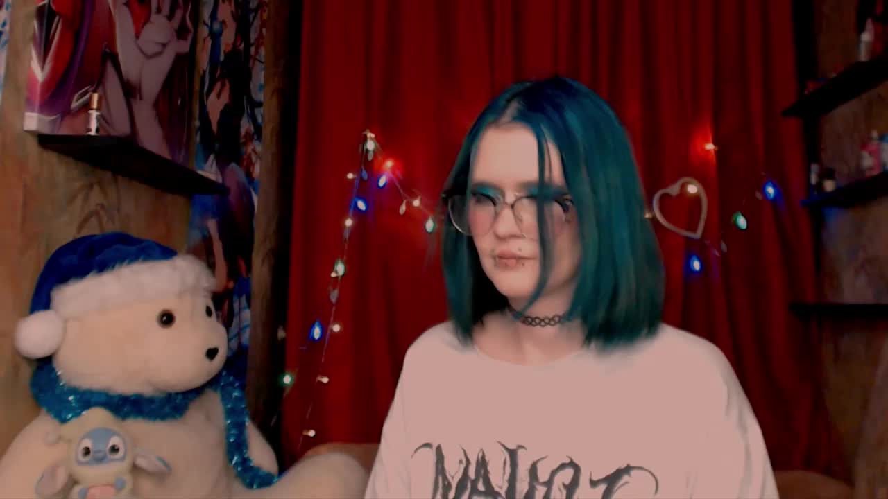 Colombina Live Sex January 8, 2026