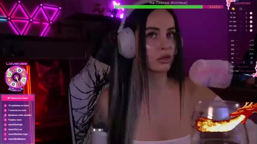 AmaReda Live Sex January 8, 2026