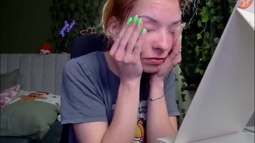 karoline121 Live Sex January 8, 2026