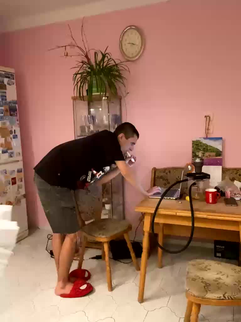 And-Liziantus Live Sex January 8, 2026