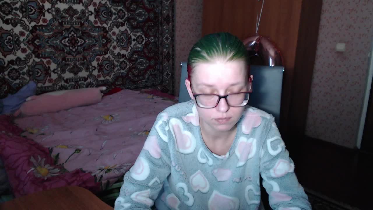 malvinella Live Sex January 8, 2026