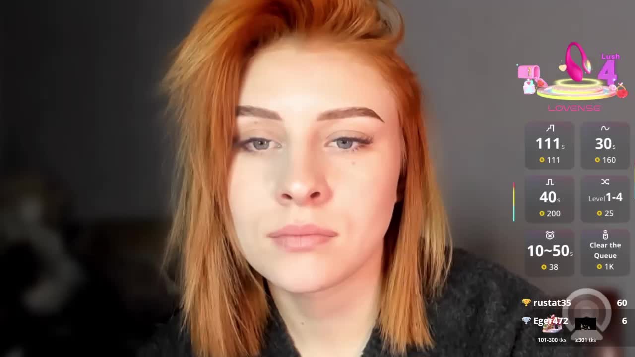 KissyKristy Live Sex January 8, 2026