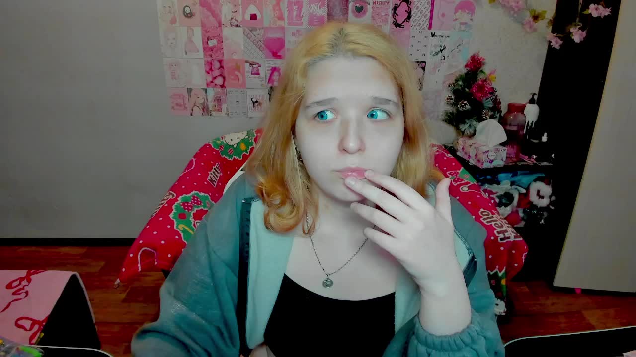 Acid-Kate Live Sex January 8, 2026