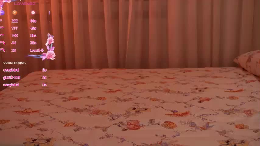 LiaGotti Live Sex January 8, 2026