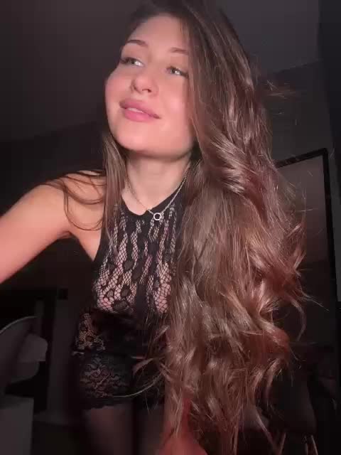 Horosha Live Sex January 8, 2026