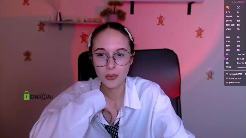 mona_cloud Live Sex January 8, 2026